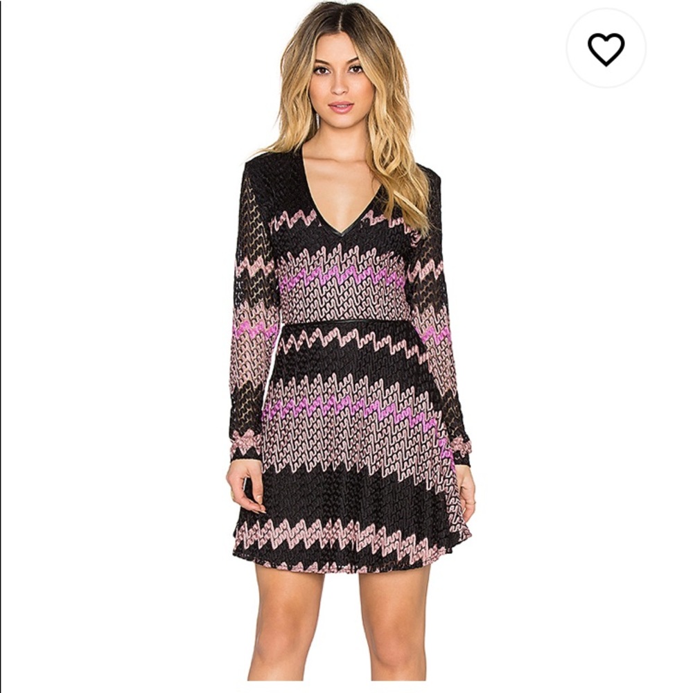Flora Mini Dress by Karina Grimaldi